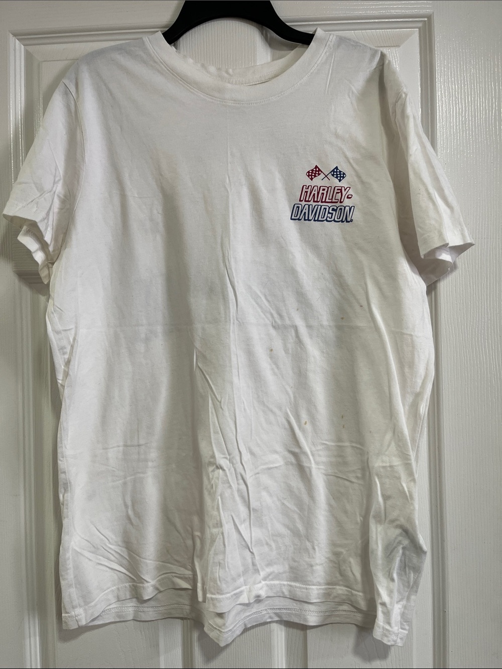 Harley Davidson tee